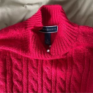Vintage sweater